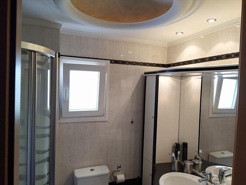 Квартира на Северо-Эгейских островах, Греция, 180 м2 фото 1