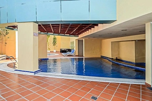 Квартира в Дубае, ОАЭ, 90 м2 фото 1