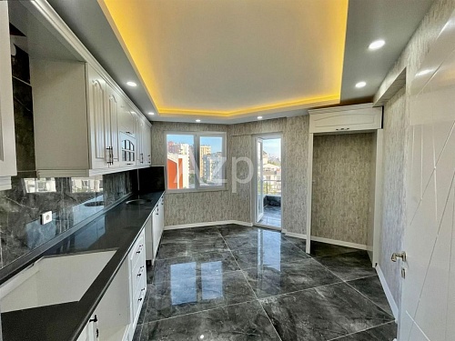 Апартаменты в Анталии, Турция, 140 м2 фото 1