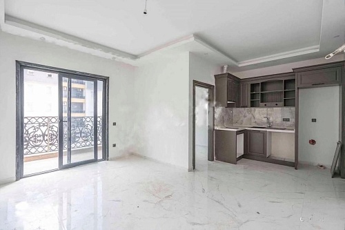 Квартира в Алании, Турция, 75 м2 фото 1