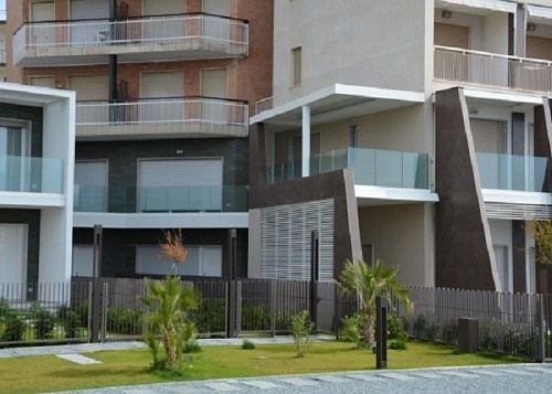 Квартира в Арма ди Таджа, Италия, 99 м2 фото 1