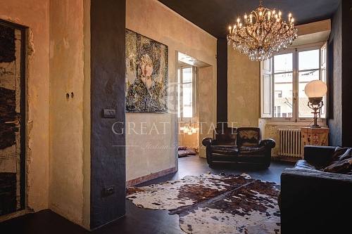 Апартаменты в Ареццо, Италия, 162 м2 фото 1