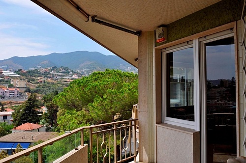 Квартира в Сан-Ремо, Италия, 125 м2 фото 1