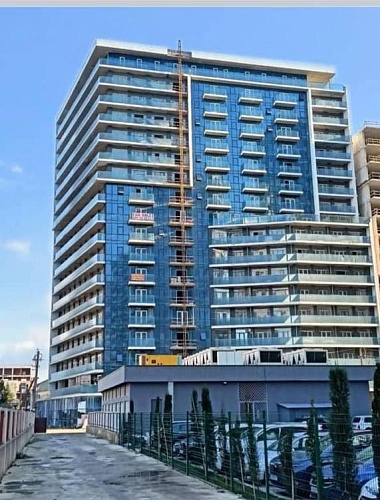Квартира в Батуми, Грузия, 31 м2 фото 1