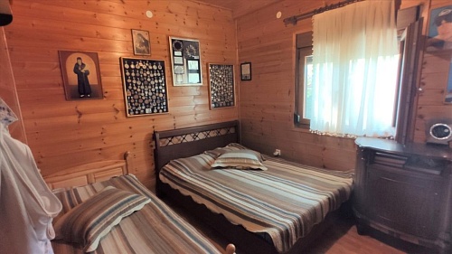 Дом в Ситонии, Греция, 90 м2 фото 1