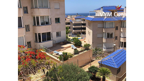 Апартаменты Playa De Los Cristianos, Испания фото 1