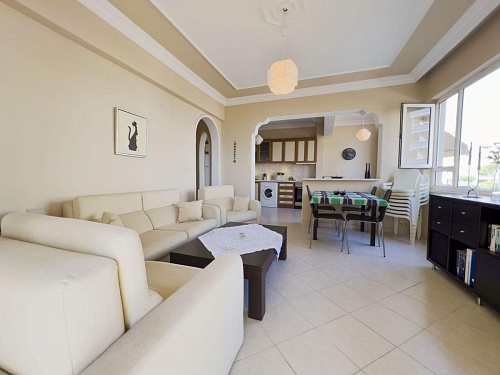 Квартира в Алании, Турция, 85 м2 фото 1