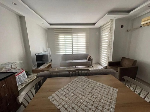 Квартира в Османие, Турция, 90 м2 фото 1
