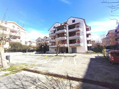 Квартира в Скалее, Италия, 70 м2 фото 1