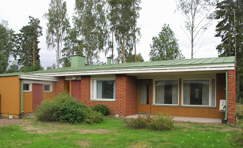 Дом в Котке, Финляндия, 146 м2 фото 1