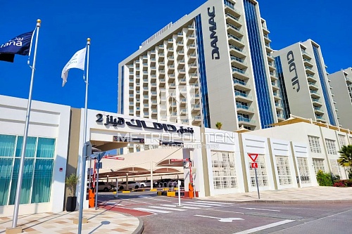 Апартаменты в Дубае, ОАЭ, 33 м2 фото 1