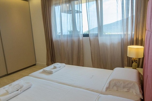 Дом на Ионических островах, Греция, 130 м2 фото 1