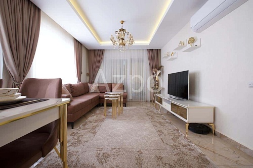 Пентхаус в Алании, Турция, 160 м2 фото 1