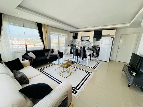 Пентхаус в Алании, Турция, 160 м2 фото 1
