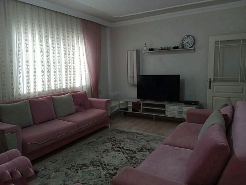 Квартира в Анталии, Турция, 125 м2 фото 1