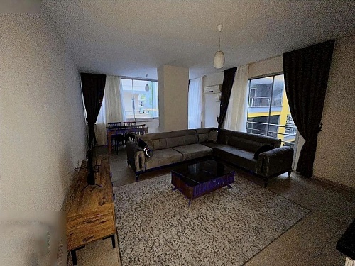 Квартира в Алании, Турция, 65 м2 фото 1