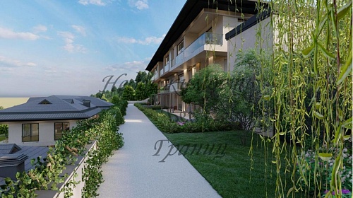 Апартаменты в Стамбуле, Турция, 328 м2 фото 1