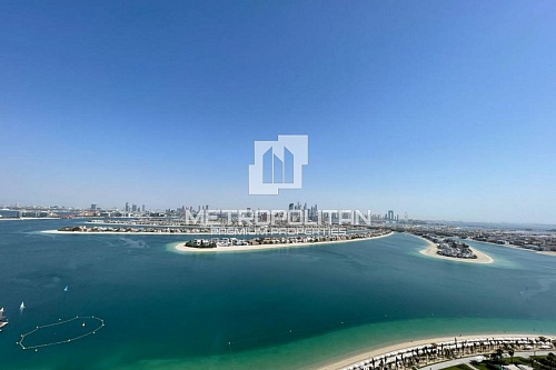 Апартаменты в Дубае, ОАЭ, 302 м2 фото 1