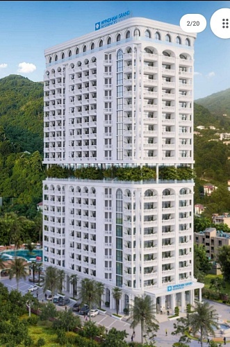 Квартира в Батуми, Грузия, 30 м2 фото 1