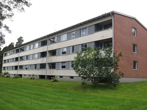 Квартира в Иматре, Финляндия, 76.2 м2 фото 1