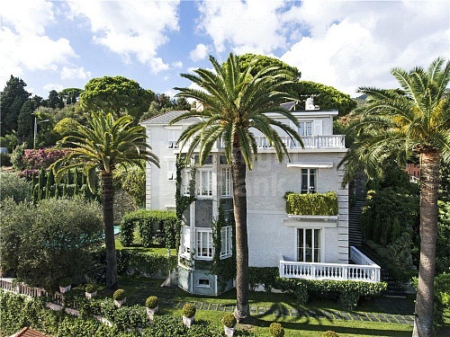 Вилла в Алассио, Италия, 362 м2 фото 1