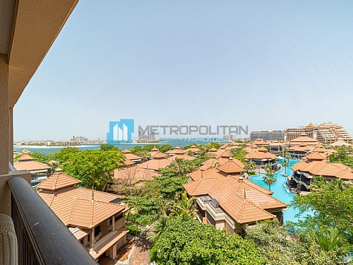 Апартаменты в Дубае, ОАЭ, 164.55 м2 фото 1