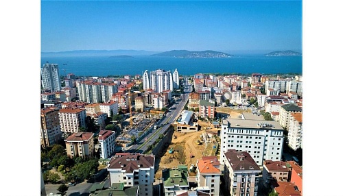 Квартира в Картале, Турция, 274 м2 фото 1