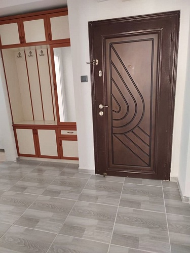 Квартира в Алании, Турция, 100 м2 фото 1