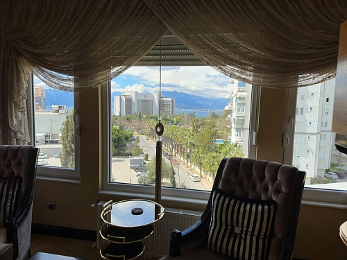 Квартира Şirinyalı Mh., Турция, 195 м2 фото 1