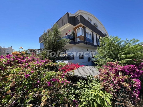 Апартаменты в Анталии, Турция, 130 м2 фото 1