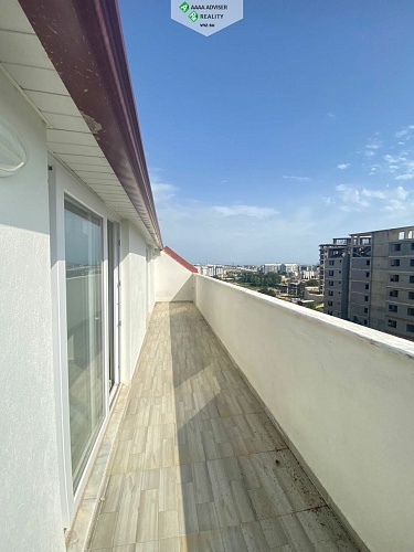 Пентхаус в Авсалларе, Турция, 130 м2 фото 1