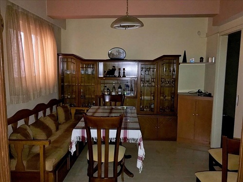 Квартира в Афинах, Греция, 90 м2 фото 1