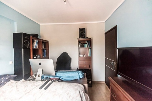Дом на Северо-Эгейских островах, Греция, 185 м2 фото 1