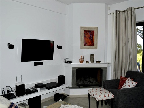 Таунхаус в Афинах, Греция, 300 м2 фото 1