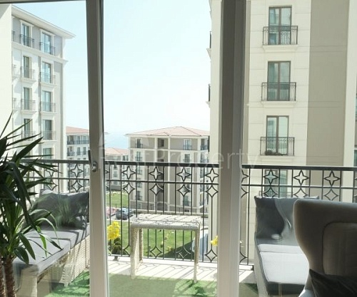 Квартира в Стамбуле, Турция, 68 м2 фото 1