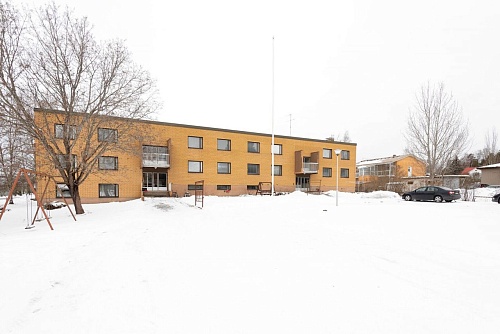 Квартира в Турку, Финляндия, 51 м2 фото 1