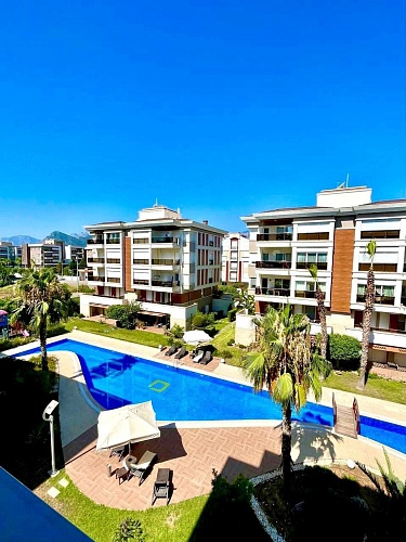 Квартира в Анталии, Турция, 170 м2 фото 1