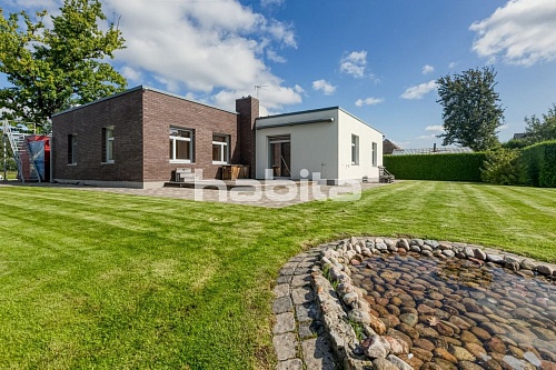 Дом в Марупе, Латвия, 243 м2 фото 1