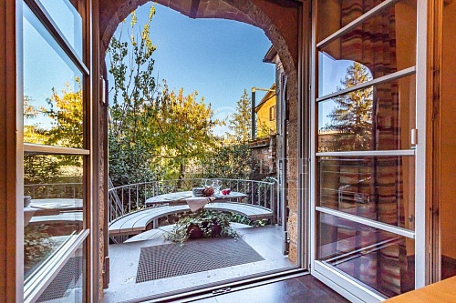Таунхаус в Орвието, Италия, 262.55 м2 фото 1
