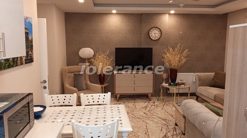 Апартаменты в Анталии, Турция, 95 м2 фото 1