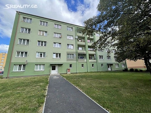 Квартира в Ходове, Чехия, 72.3 м2 фото 1
