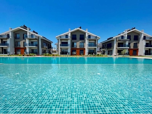Пентхаус в Фетхие, Турция, 170 м2 фото 1