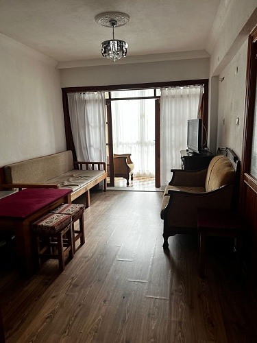Квартира в Алании, Турция, 90 м2 фото 1