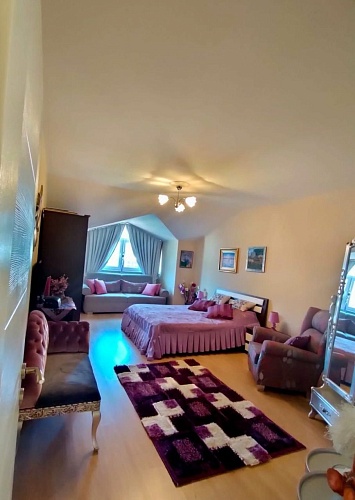 Пентхаус в Алании, Турция, 300 м2 фото 1