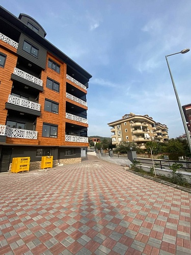 Квартира в Анталии, Турция, 137 м2 фото 1