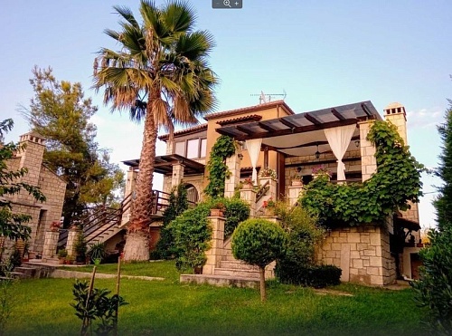 Дом на Кассандре, Греция, 220 м2 фото 1