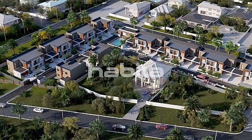 Дом Tema, Гана, 182.43 м2 фото 1