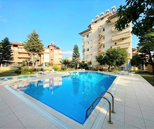 Пентхаус в Алании, Турция, 300 м2 фото 1