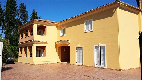 Дом на Ионических островах, Греция, 420 м2 фото 1