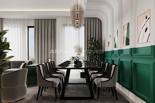 Апартаменты в Измите, Турция, 187 м2 фото 1